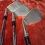 Titleist Vokey Wedges 50 54 58 Image 3