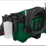 Pressure washer Parkside Image 3
