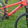 girls bike 24inch Image 3
