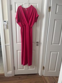 Ladies. Jump Suit Price Drop