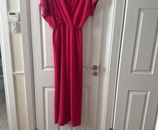 Ladies. Jump Suit Price Drop