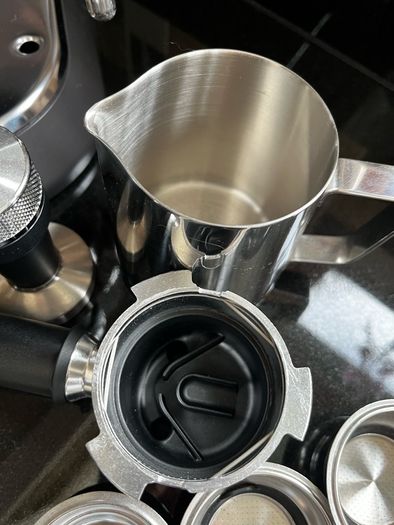 Coffee maker