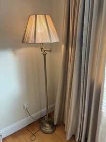 lamp