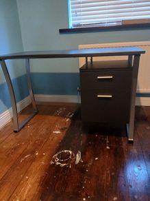 Office table  /