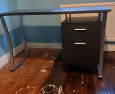 Office table  /