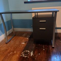 Office table  /