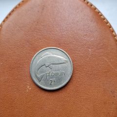 1951 Irish Floirin