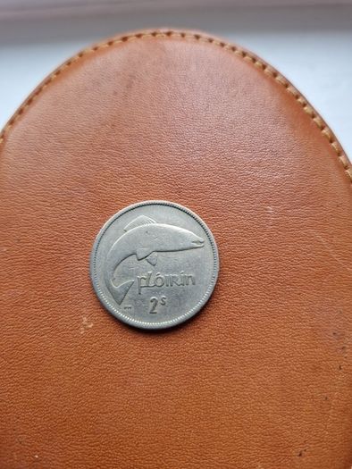 1951 Irish Floirin