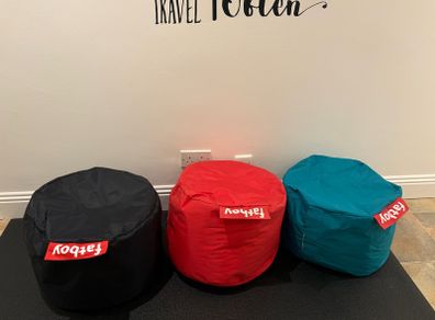 Fatboy Poufs