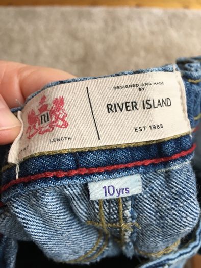 Boys Jeans Bundle