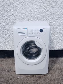 Zanussi 9kg washing machine