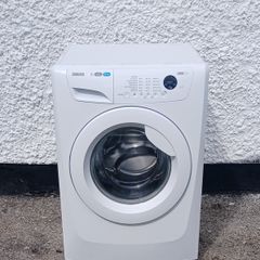Zanussi 9kg washing machine