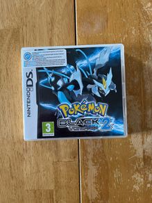 Pokemon Black 2