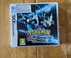 Pokemon Black 2