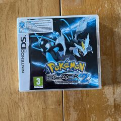 Pokemon Black 2