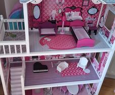 Doll House