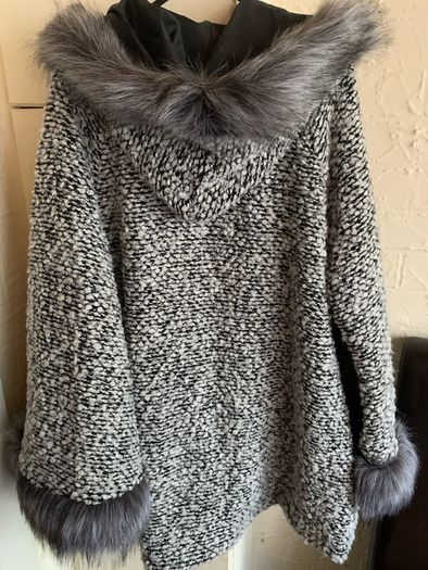 Womens Coat