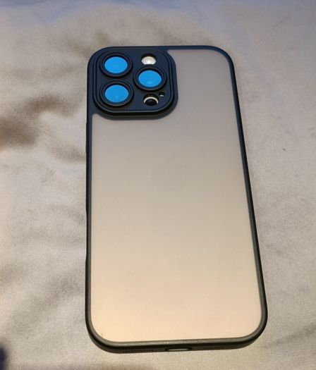iPhone 16 Pro Max 256GB 100% Battery Health Unlocked