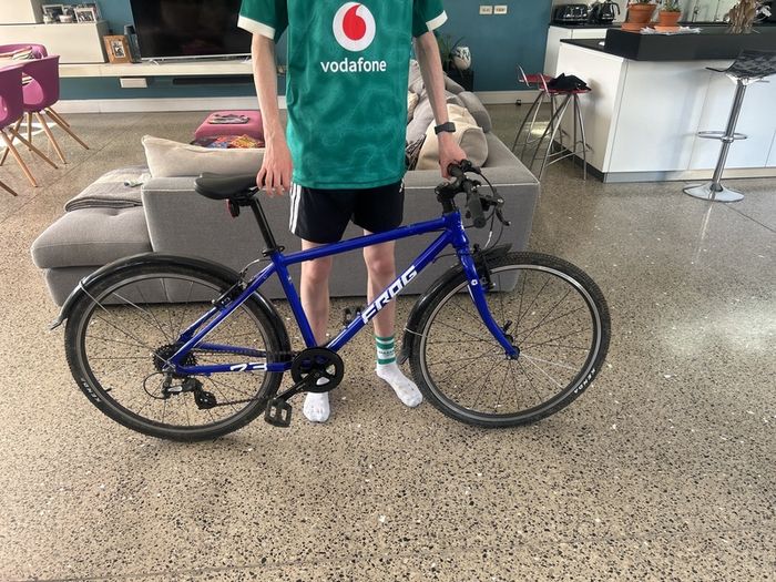 bike