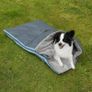 3 in1 Dog Sleeping Bag Dog Blanket Dog Towel Image 10