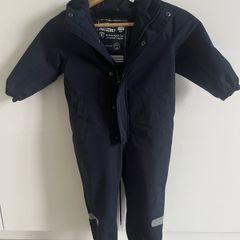 Kids rainsuit - brand new