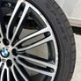 Genuine BMW Style 664M 19" Alloy Wheels Image 7