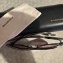 Balenciaga sunglasses Image 6