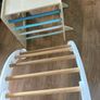 Montessori Pikler Climbing Set ( Arch, Ladder & 2 Ramps) Image 6