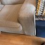 L shaped sofa Image 3