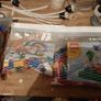 lego 3 bags of lego bricks with instruction Image 2