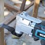 Oscillating Multi Tool, 6 Variable Speed 18V Powerful Cordless Oscillating Tool Set with 16 Accessories, Quick Change Blade for Sanding Cutting Grinding Scraping (FREE POSTAGE) Image 3