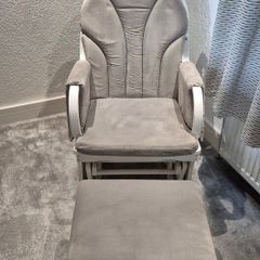 rocking chair