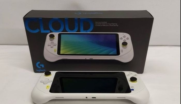 G cloud