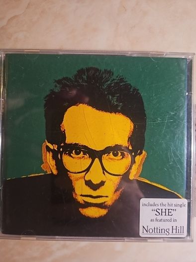 Elvis Costello 2CD - The Very Best Of
