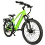 Cysum Hoody Electric Bike Image 3