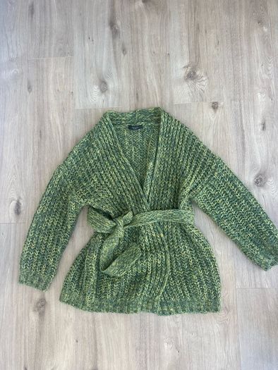 MaxMara cardigan