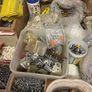 Contents of carpenters workshop. Image 6