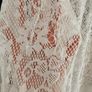 Beach Cover Up Lace Mini Dress. Siya. Size /1416 Image 3