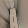 Nested Alexandra Mini Wooden Cot Bed White Disassembled All Parts Included Image 10