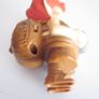 McDonalds Happy Meal Toys  Arthur and the Minimoys Figure 2010 Image 4