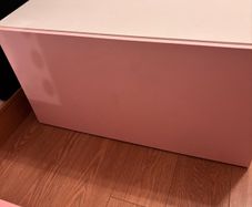 Kids toy box