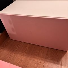 Kids toy box