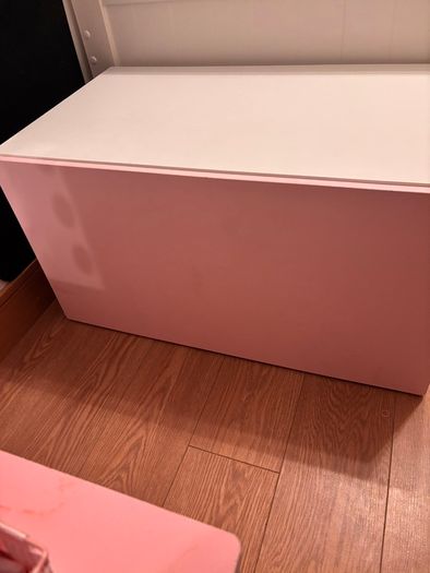 Kids toy box