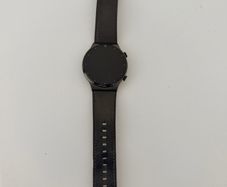 Huawei GT2Pro smartwatch, perfect working order with up to 7 days battery life. Connects with both Android and iOS