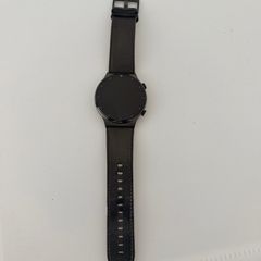 Huawei GT2Pro smartwatch, perfect working order with up to 7 days battery life. Connects with both Android and iOS