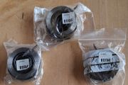 Clock mainsprings