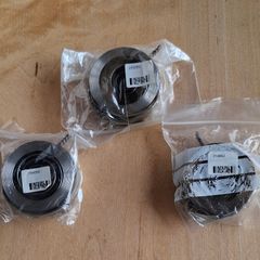 Clock mainsprings