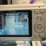 Canon PowerShot A480 10 MP Digital Camera with 3.3x Optical Zoom and 2.5-inch LCD/ Used Image 7