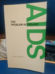 AIDS: The Problem in Ireland (1987)