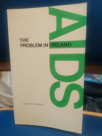 AIDS: The Problem in Ireland (1987)